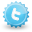 Share with Twitter